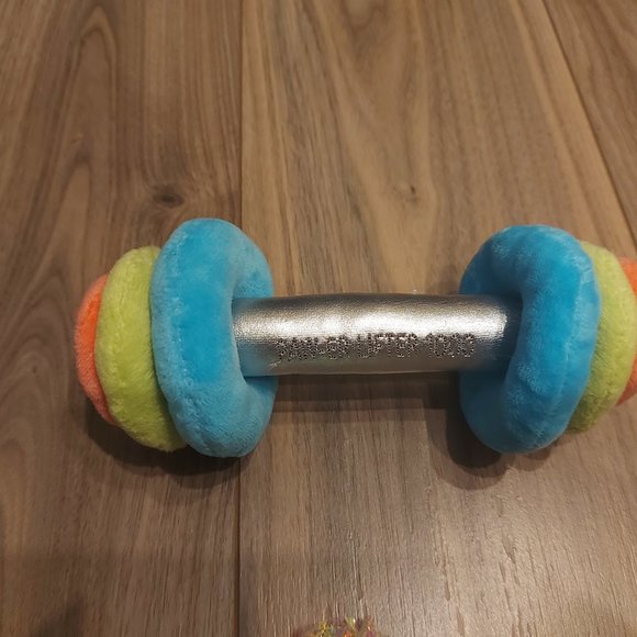 Cat Toy Bundle - Kicker, Feather Top, worms and Balls! - Picture 5 of 8